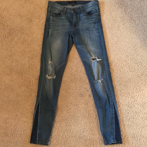 Buckle Denim - NWOT Flying Monkey Jeans